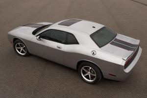 2009 Dodge Challenger SE Rallye